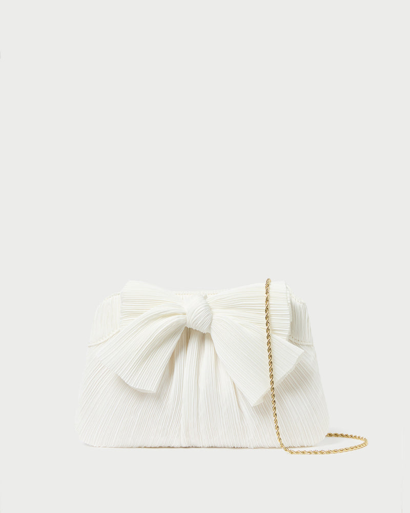 Color: White