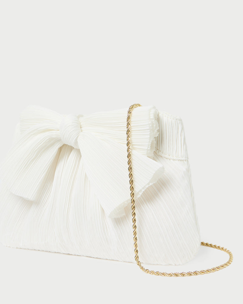 Color: White