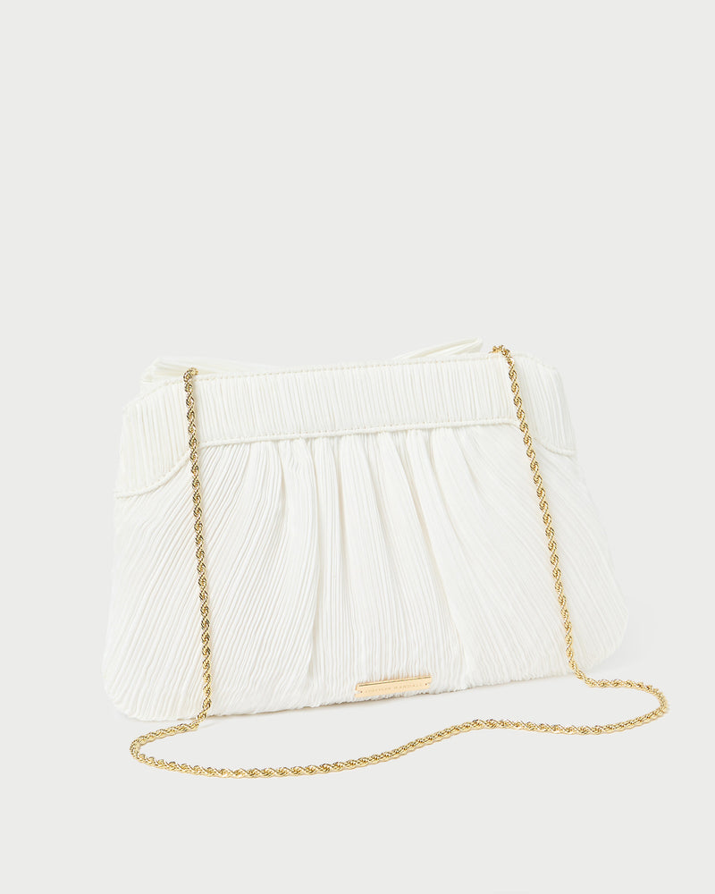 Color: White