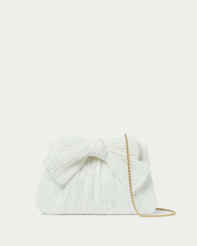 Color: White/Cream