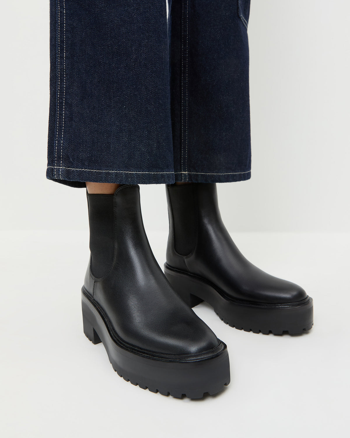 Color: Black