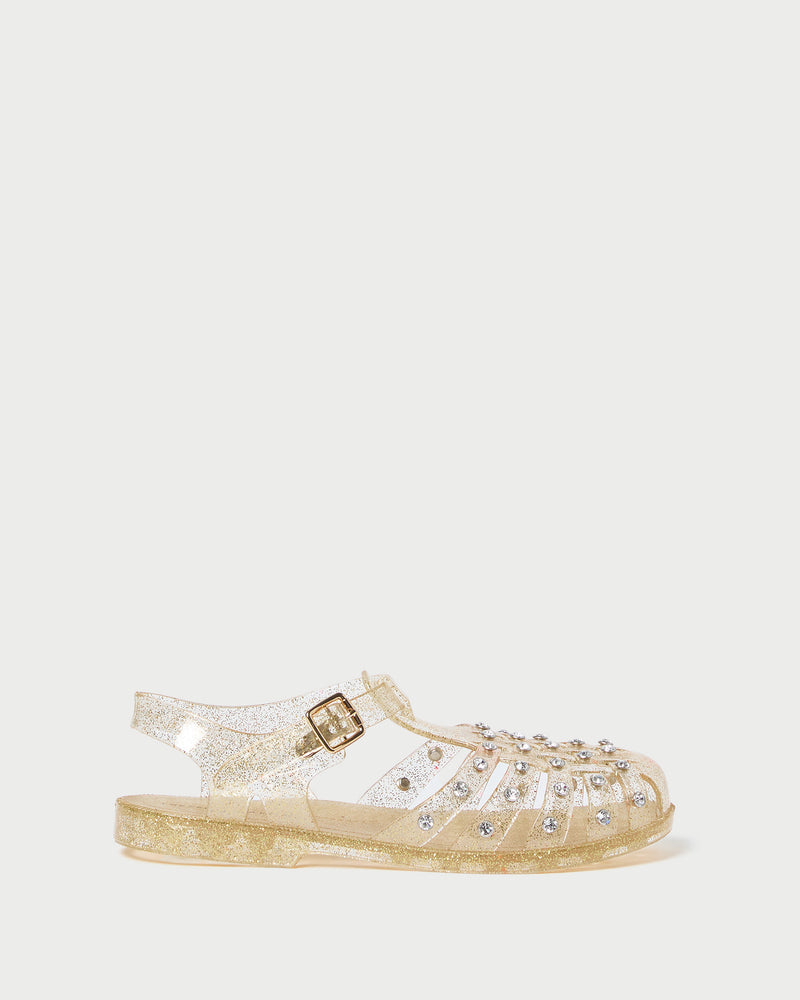 Color: Champagne