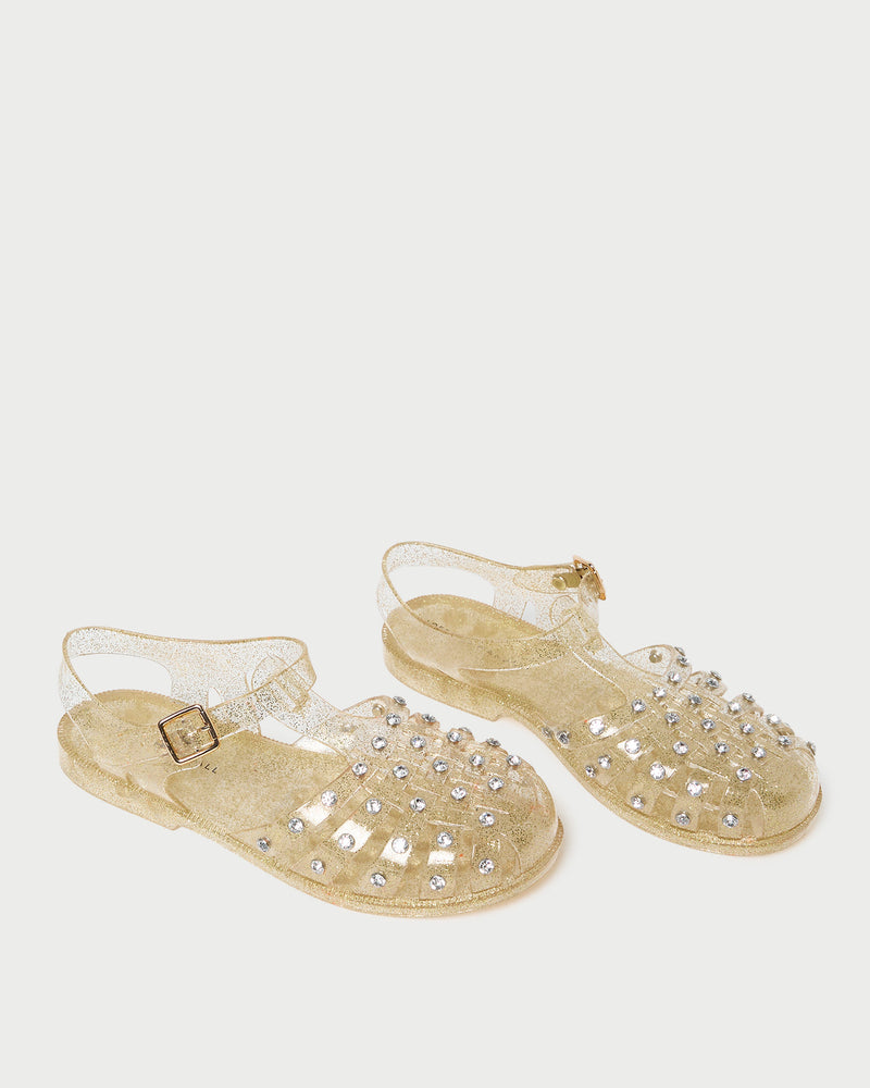 Color: Champagne