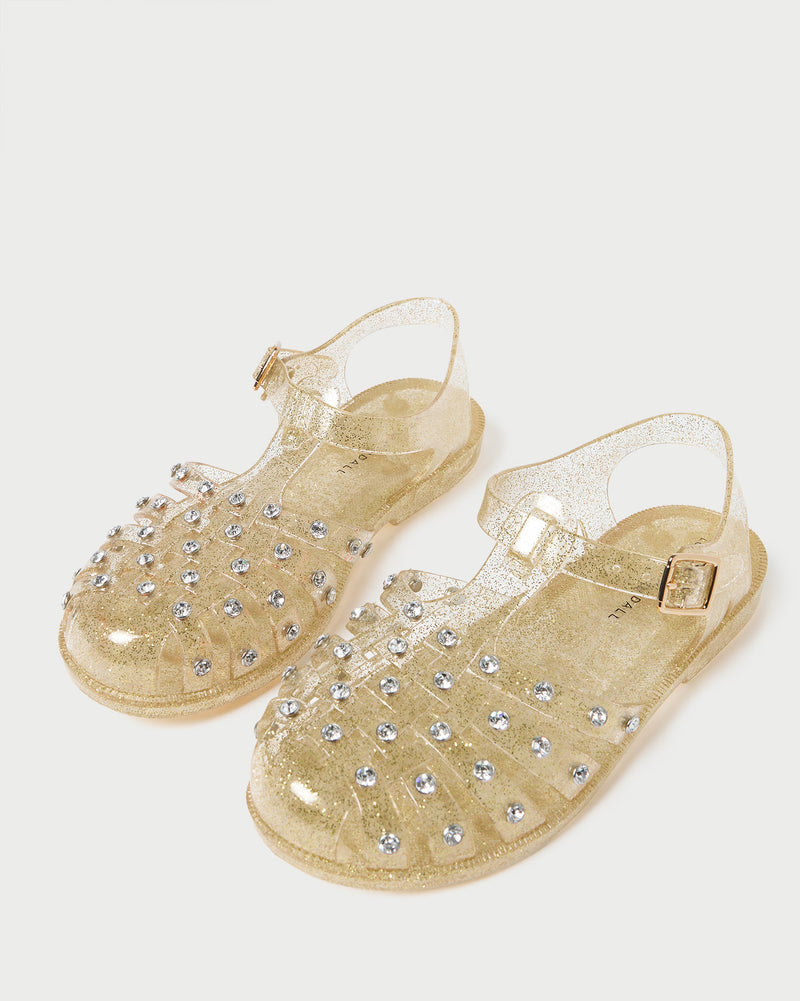Color: Champagne