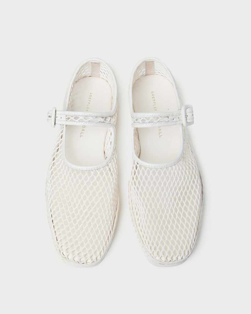 Color: White
