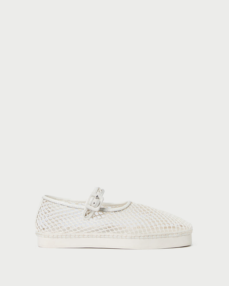 Color: White