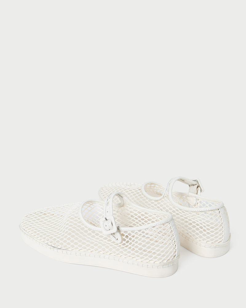 Color: White
