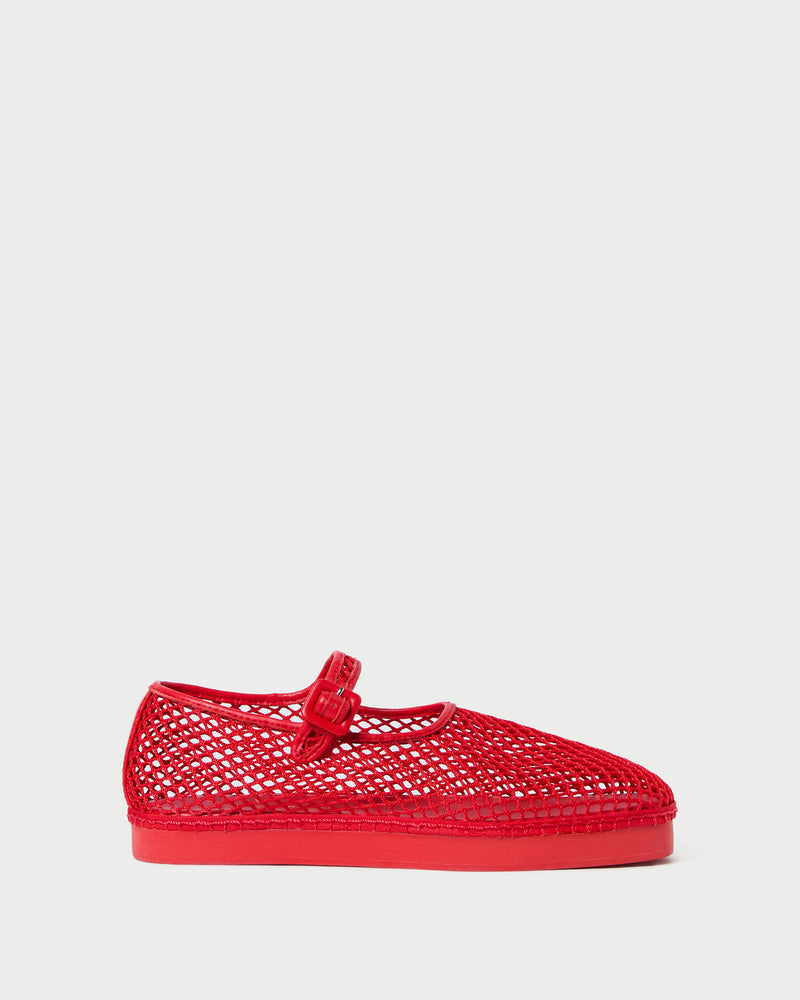Color: Red