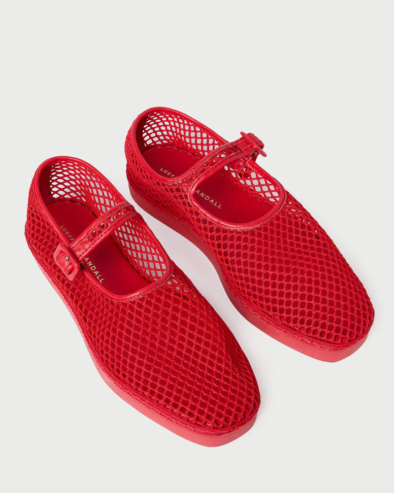 Color: Red