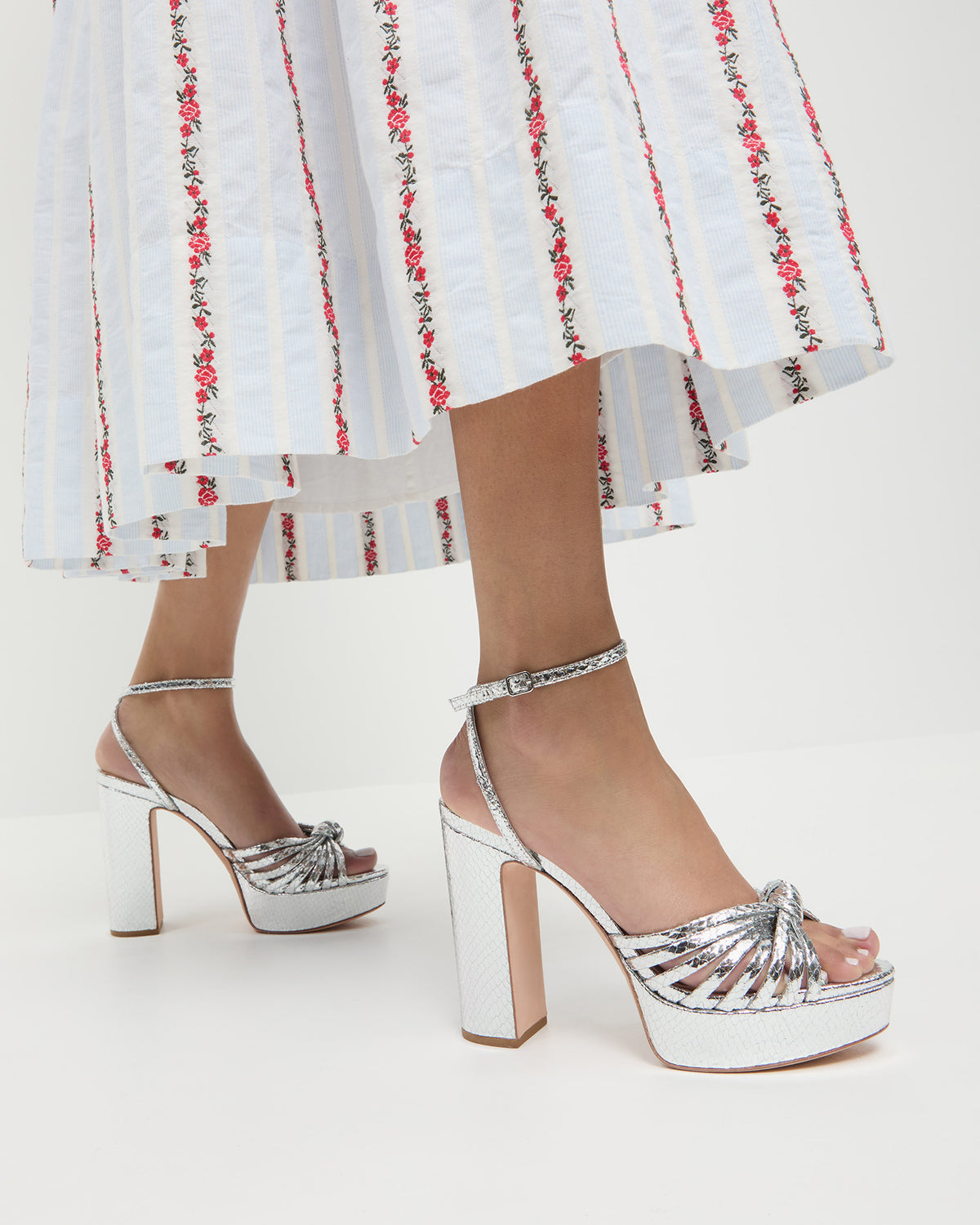 Color: Silver
