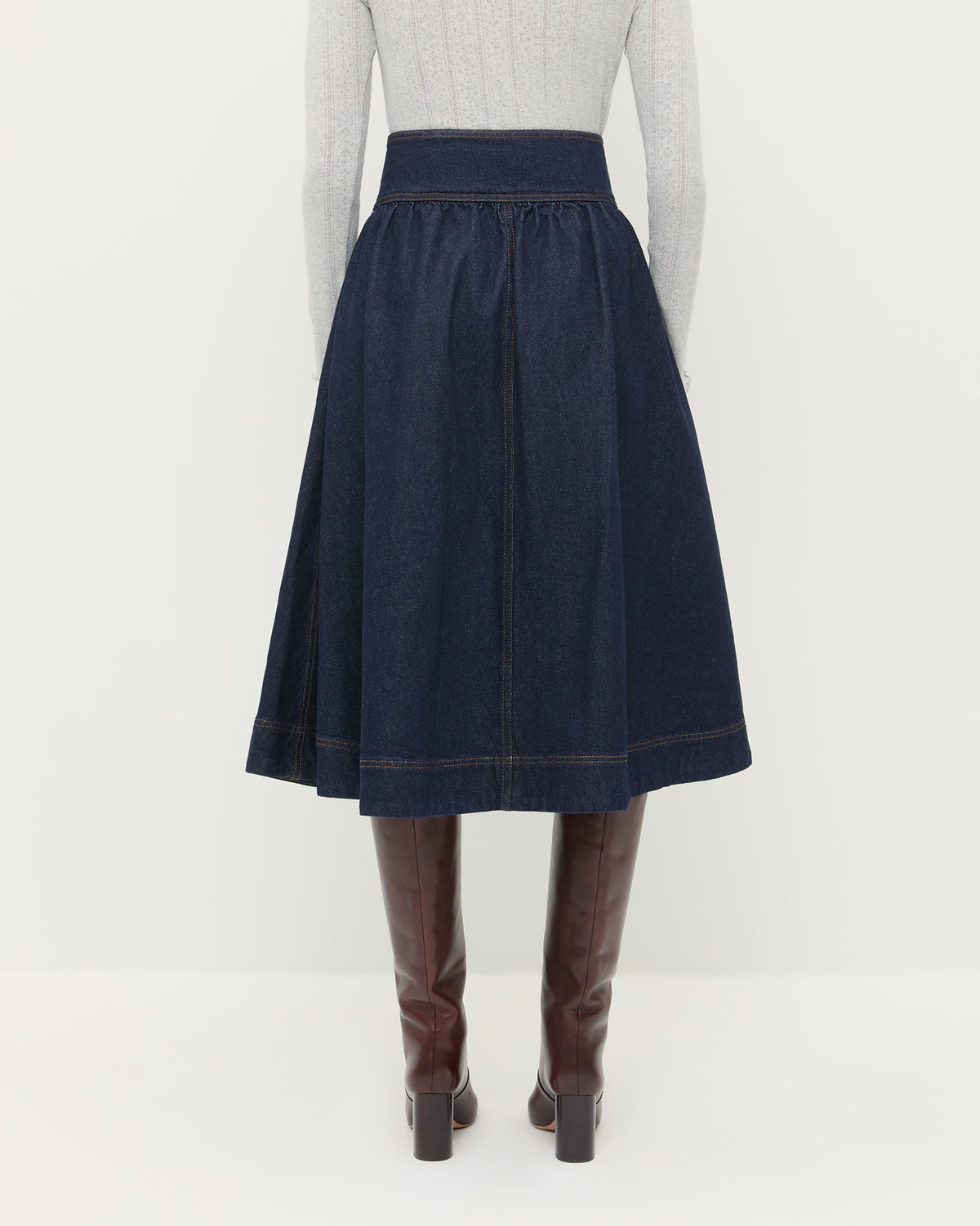 Color: Dark Blue