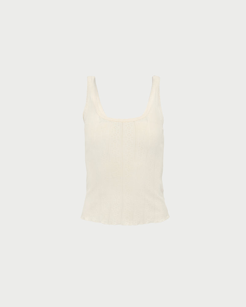 Color: Cream