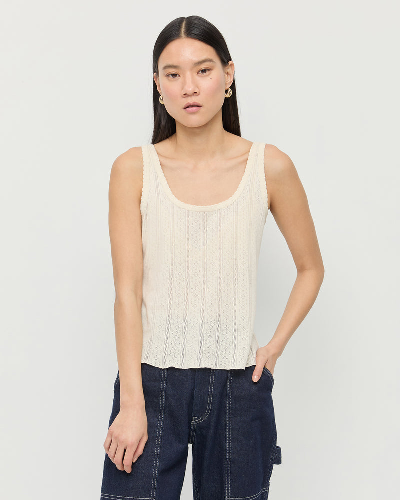 Color: Cream