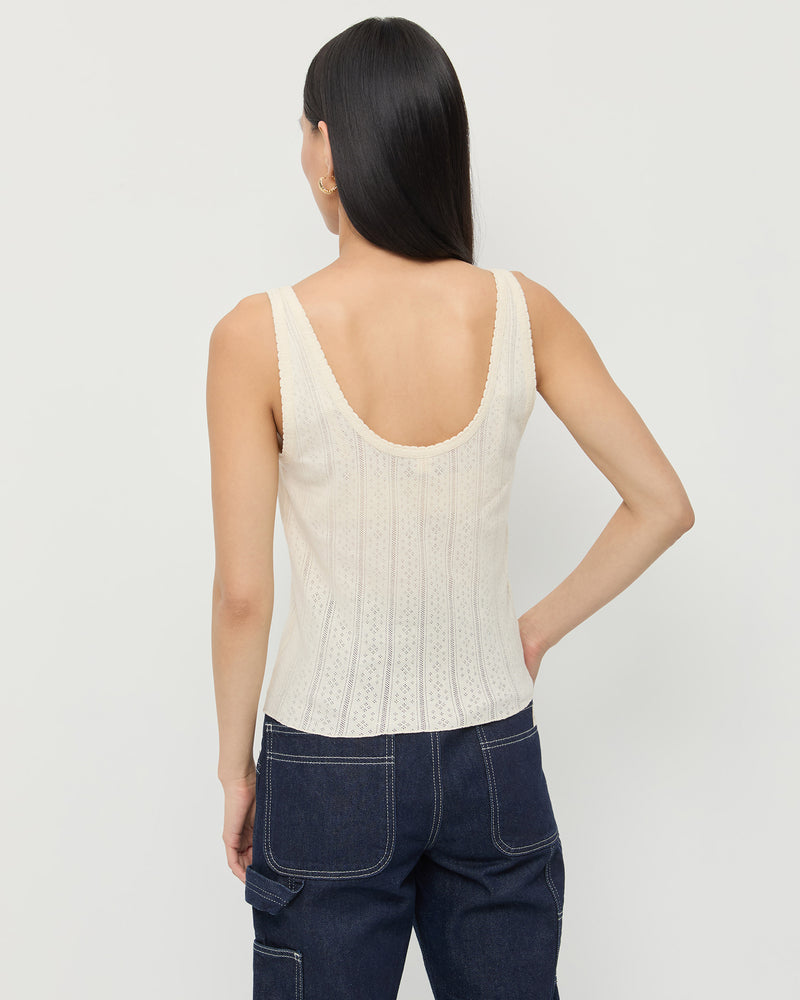 Color: Cream