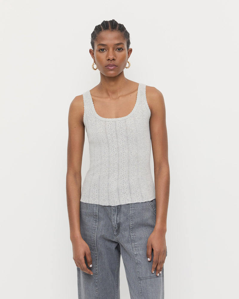 Color: Grey