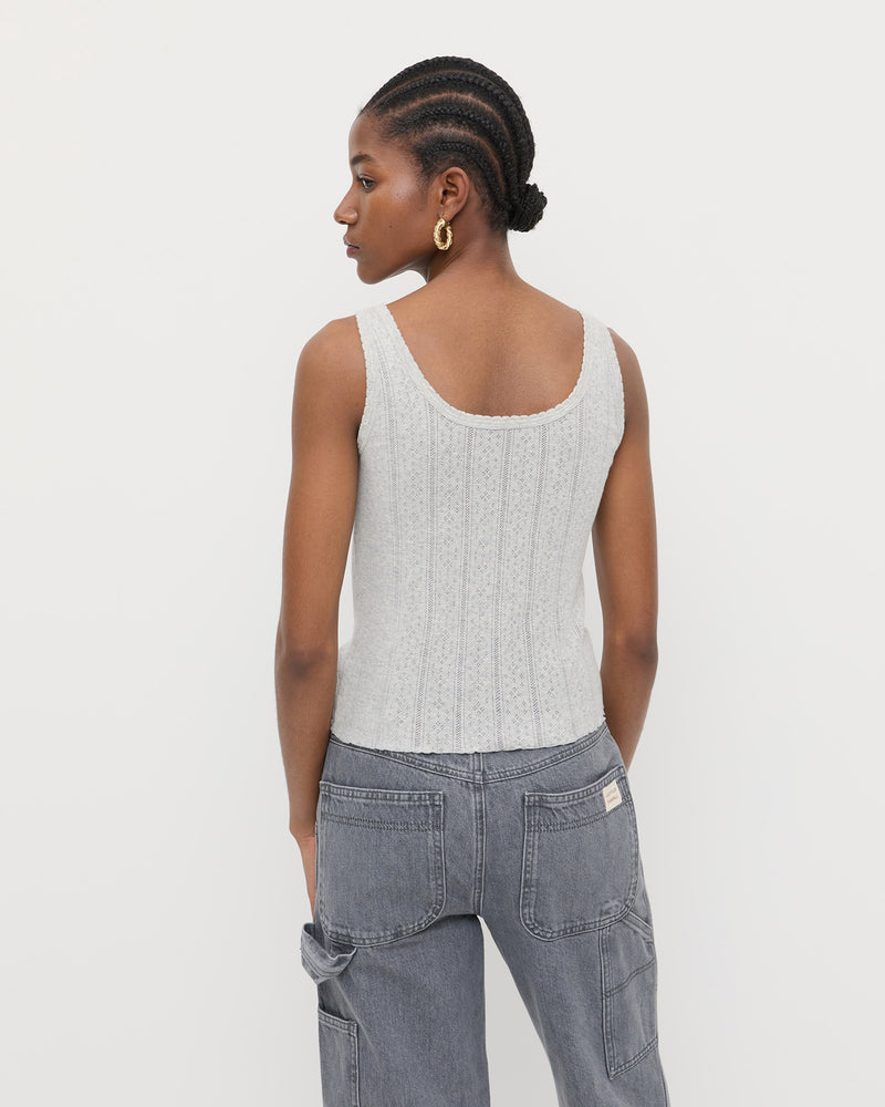 Color: Grey