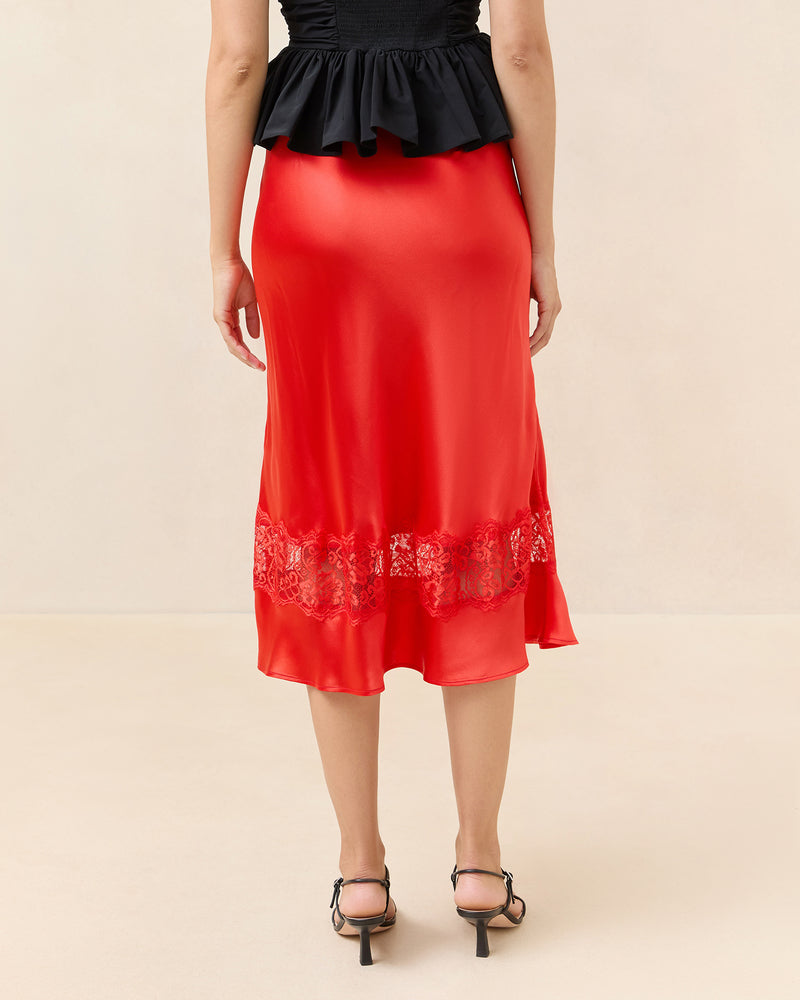 Color: Red
