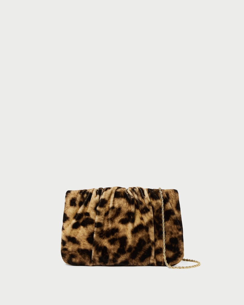 Color: Velvet Leopard
