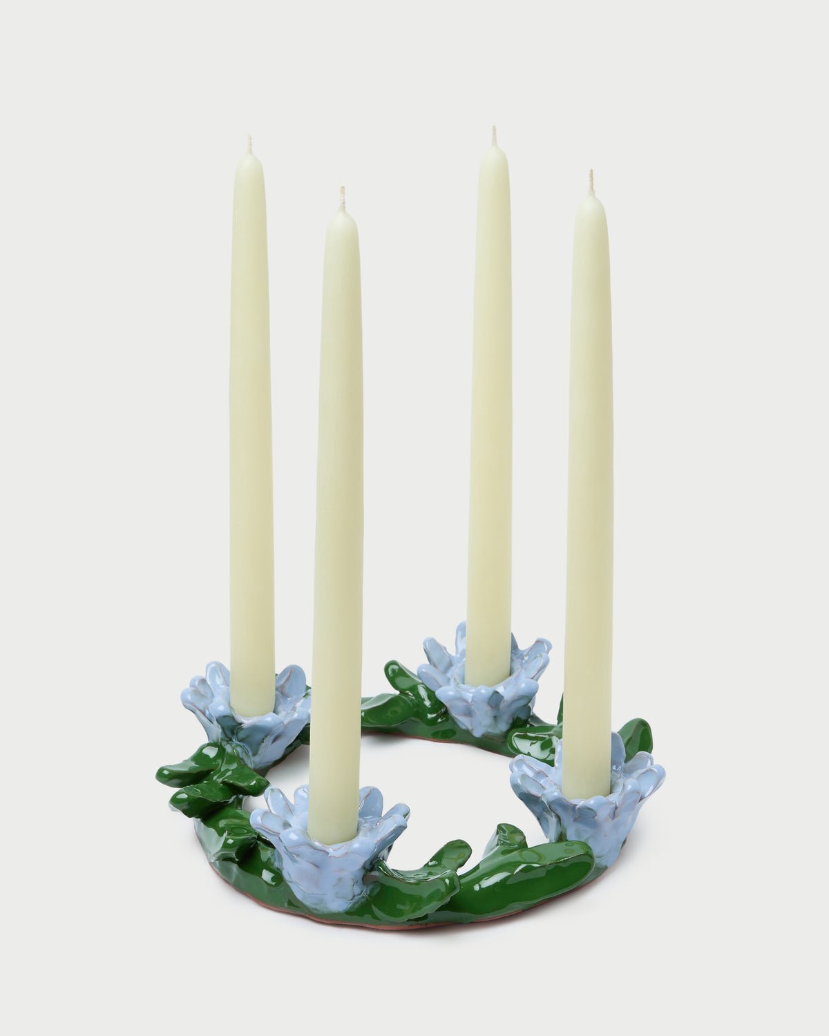 Color: Green/Blue