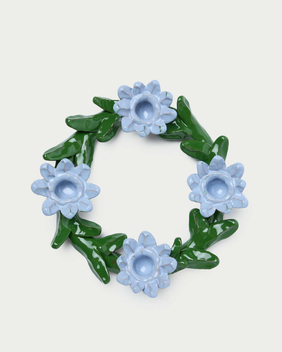 Color: Green/Blue