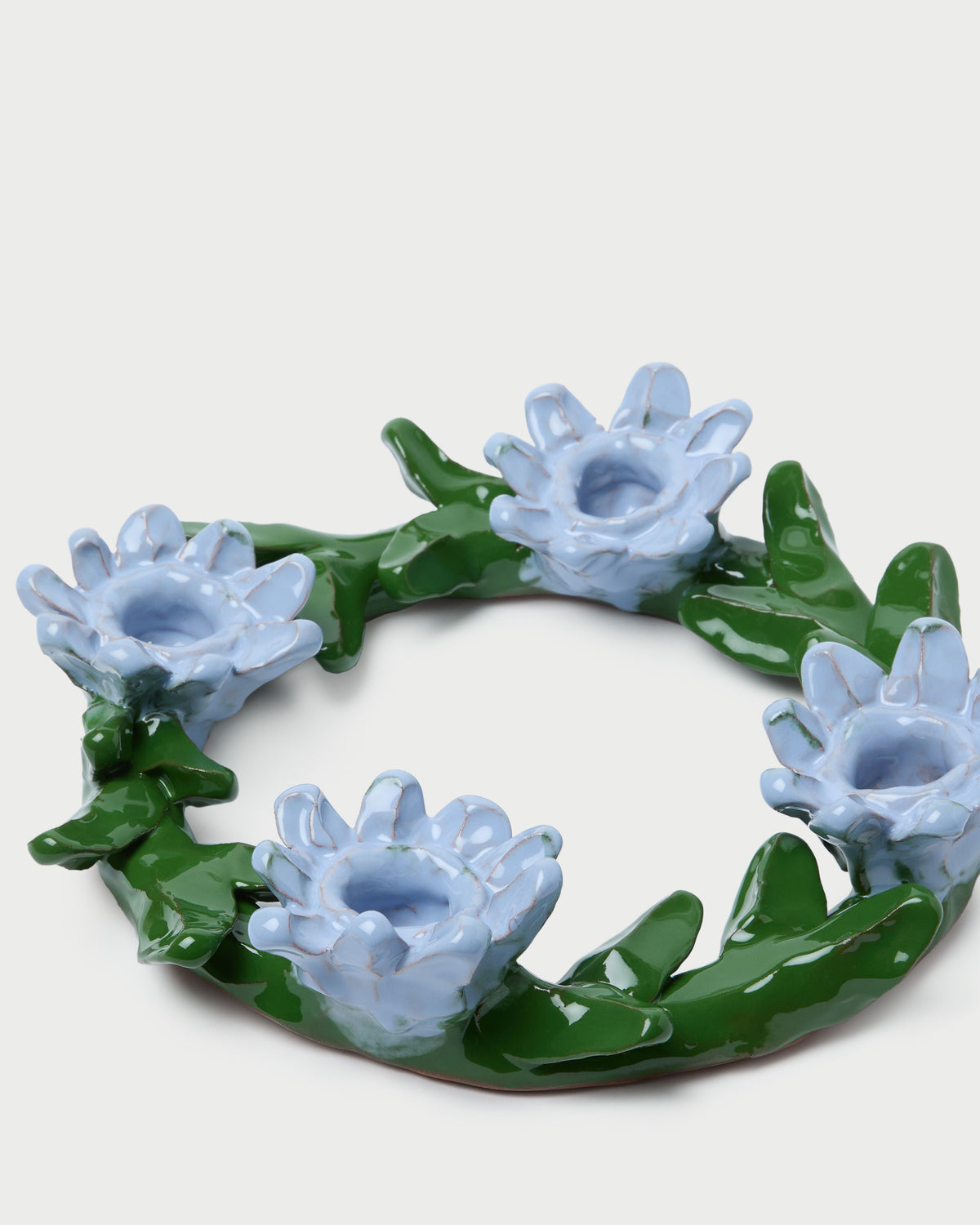 Color: Green/Blue