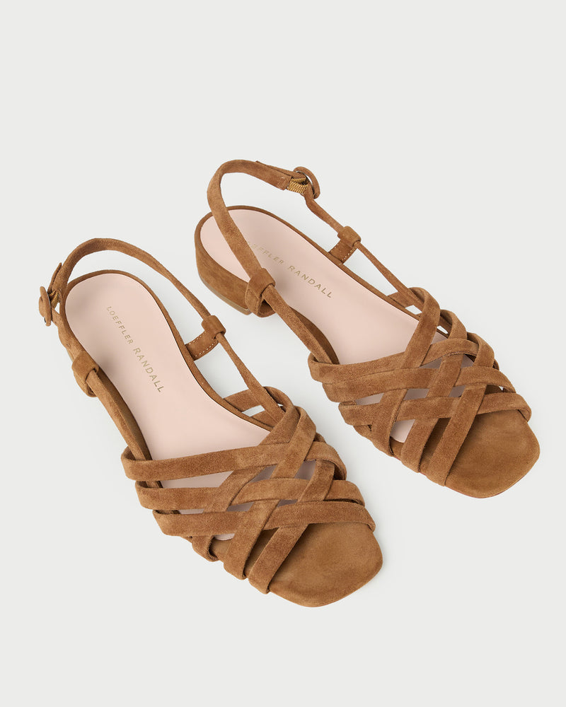Color: Cacao