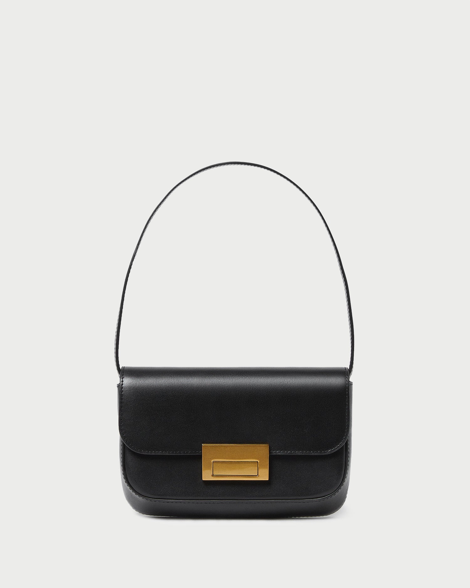 Bag to Basics made in Korea Mignon Shoulder Bag