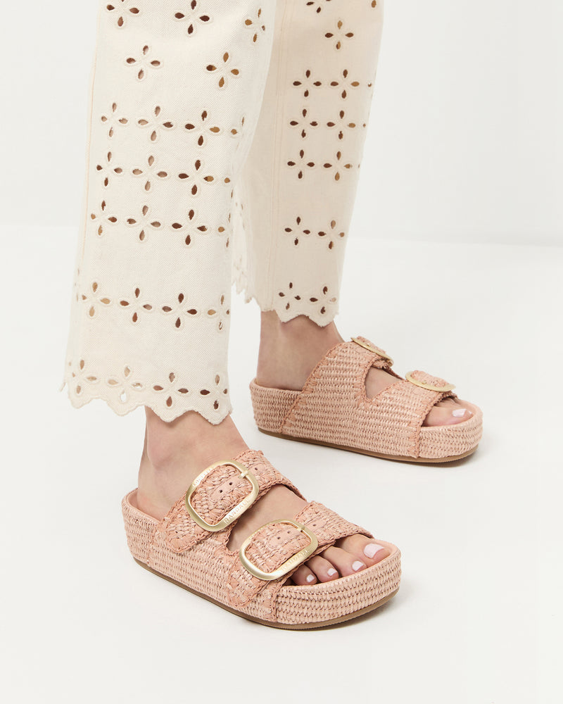 Color: Blush