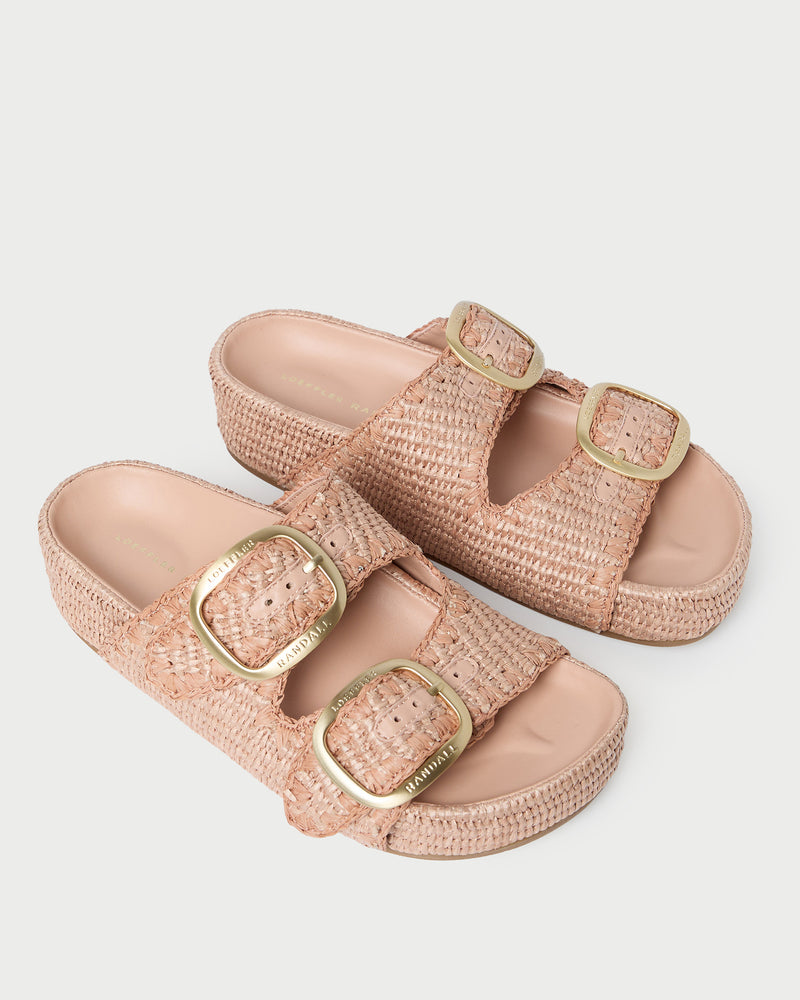 Color: Blush