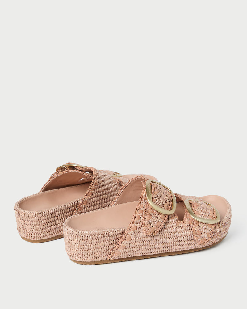 Color: Blush