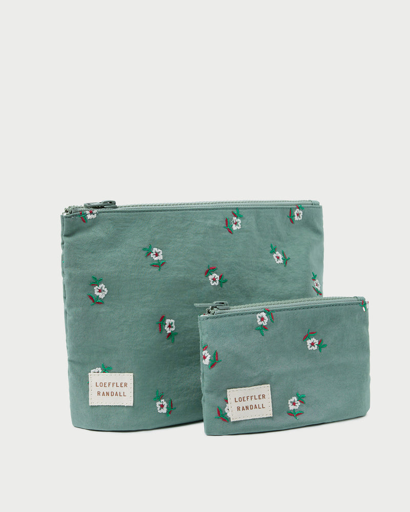 Color: Sage Floral