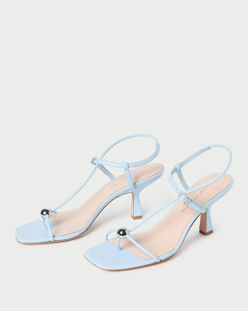 Color: Blue