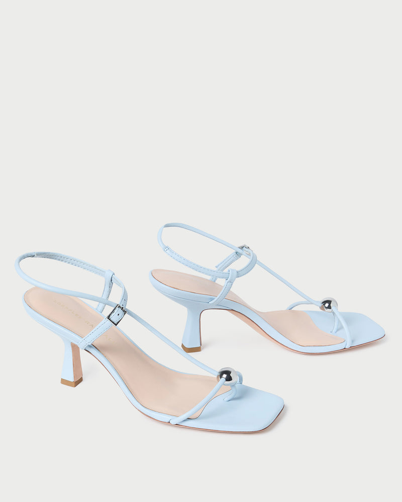 Color: Blue