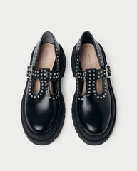 ローファー・オックスフォード OTZ SHOES Tulea Banding Mary Jane FLOTEA2W33 VERONA-SSPA-BLASI-20_medium.