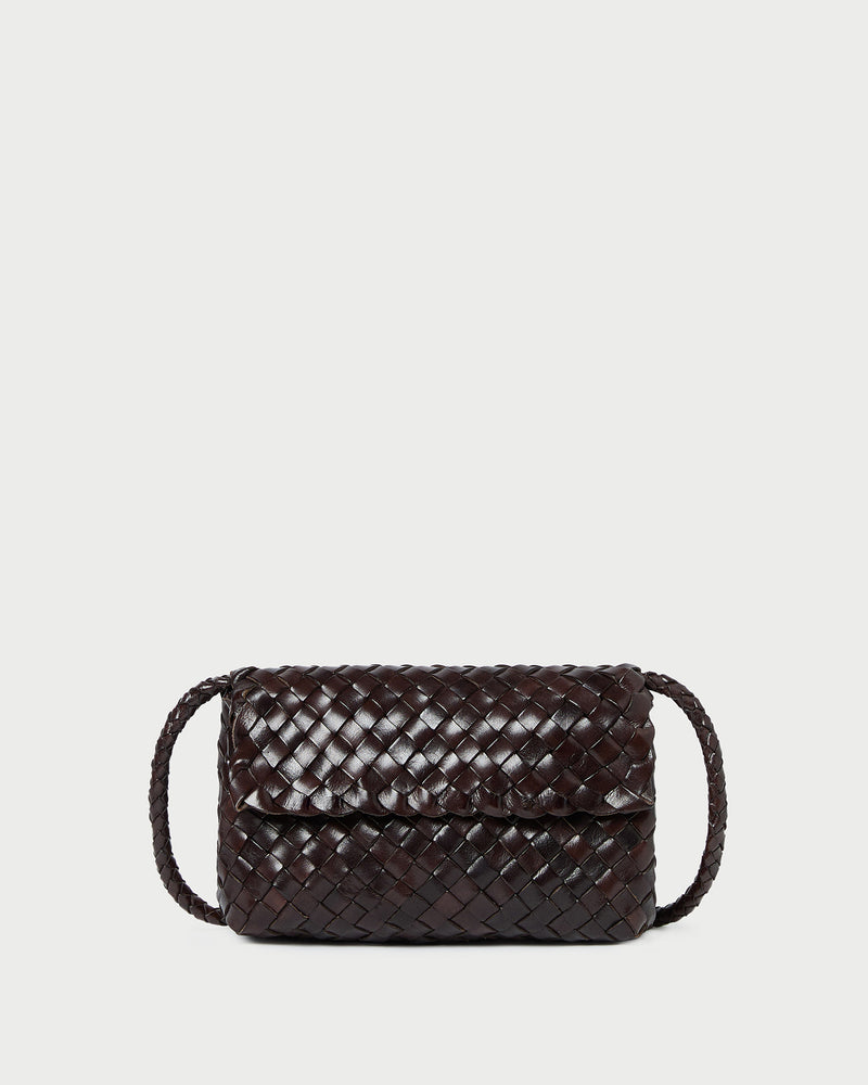 Color: Chocolate