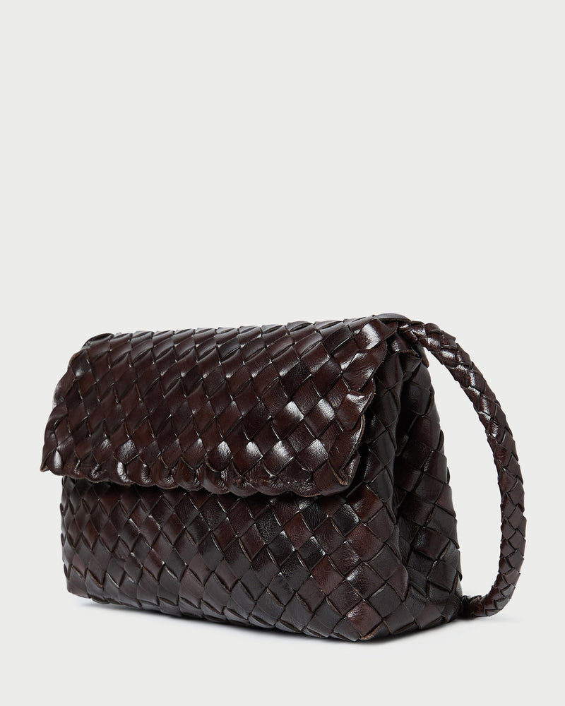 Color: Chocolate