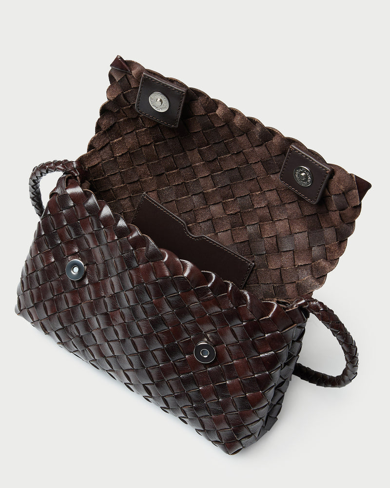 Color: Chocolate
