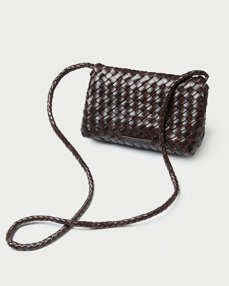 Color: Chocolate