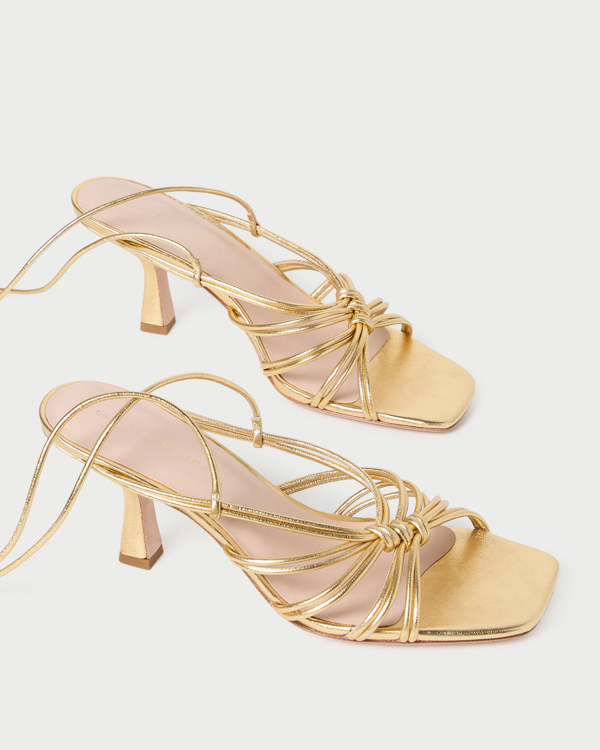Color: Gold