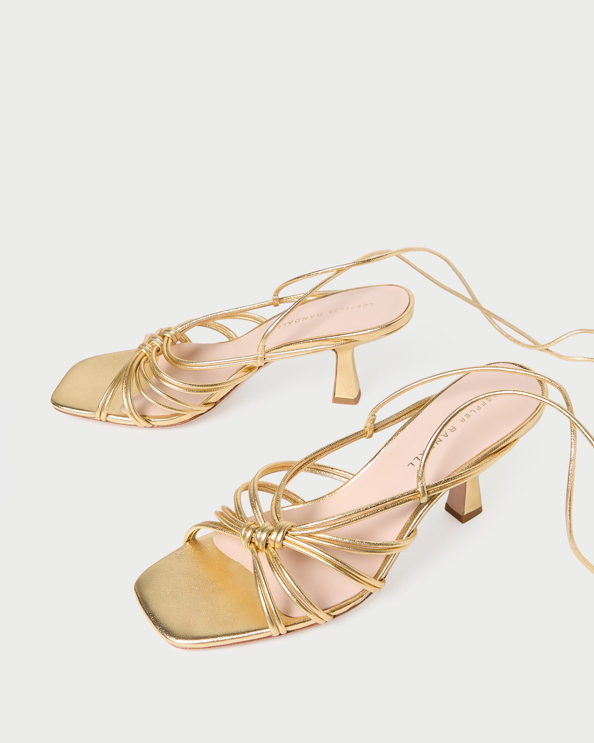 Color: Gold
