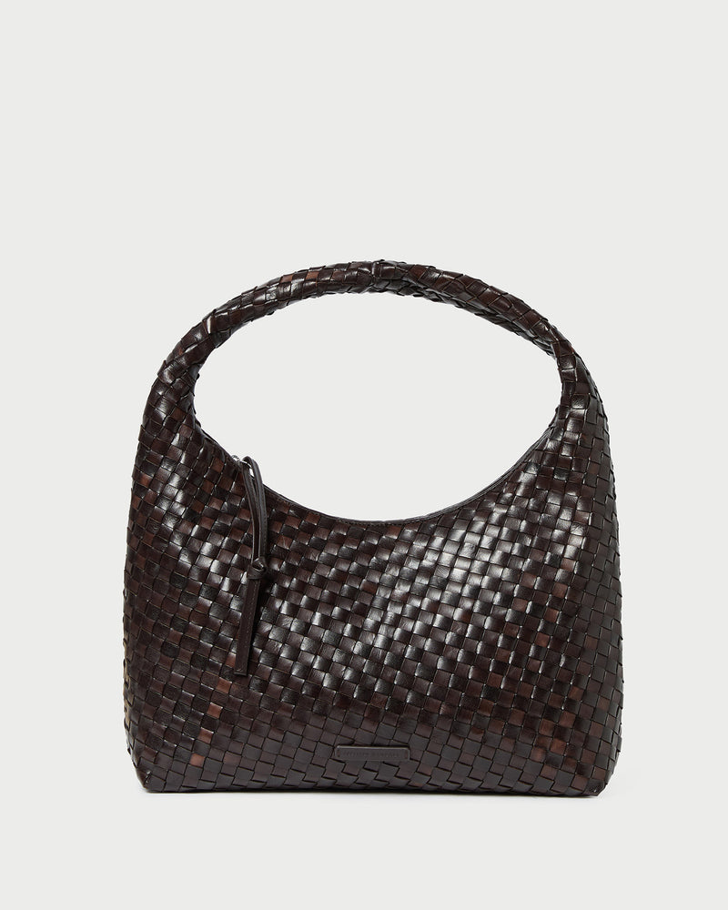 Color: Chocolate
