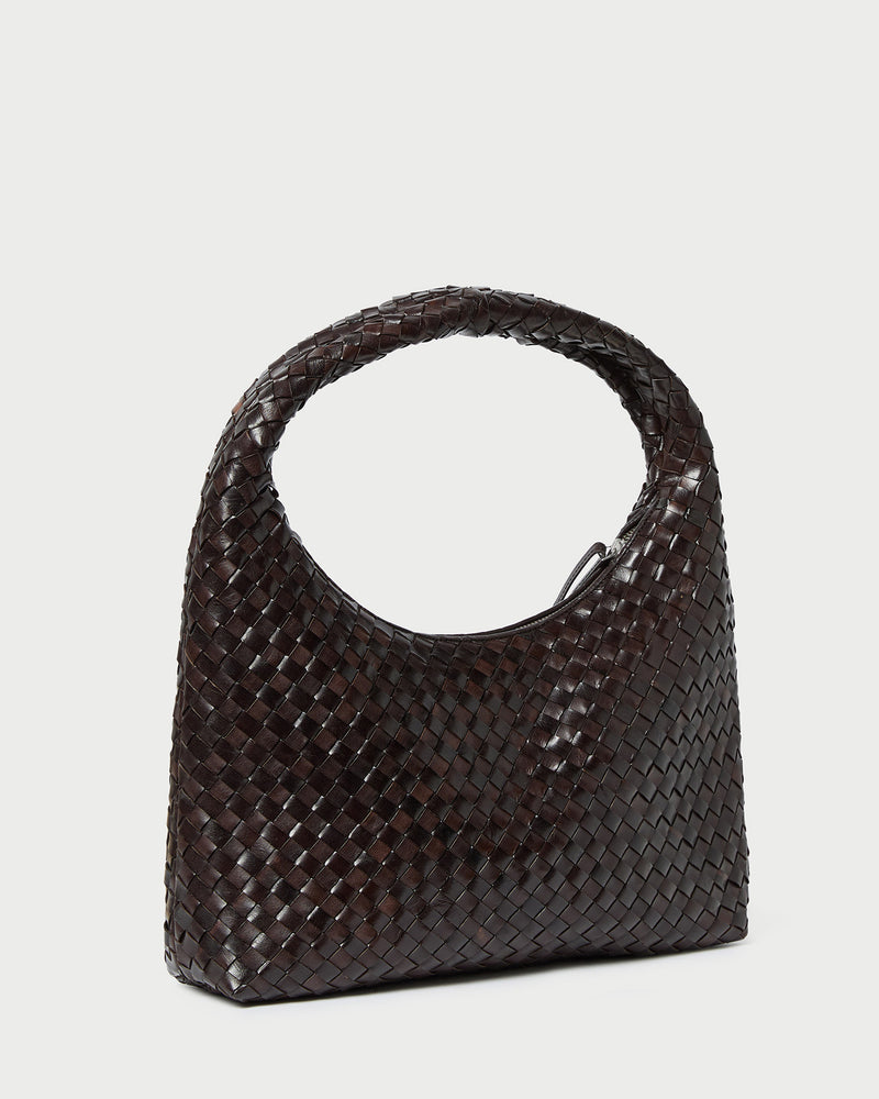 Color: Chocolate