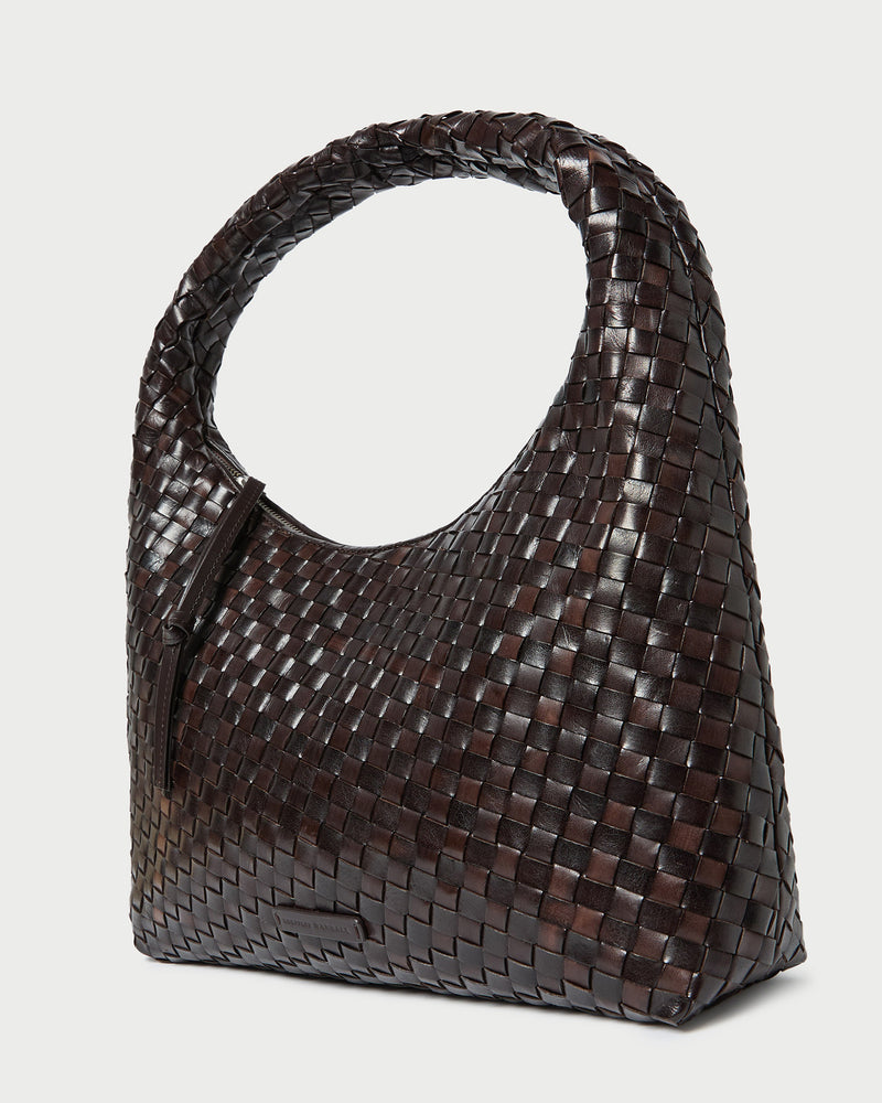 Color: Chocolate