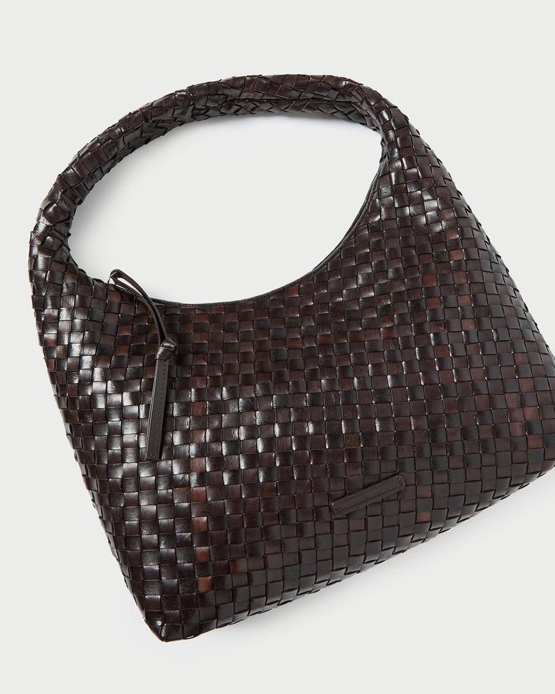 Color: Chocolate