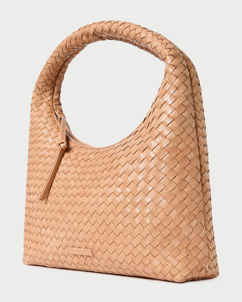 Color: Desert Sand