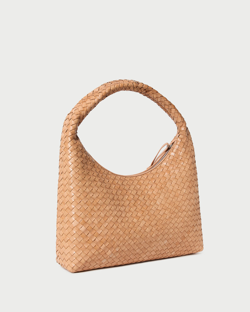 Color: Desert Sand