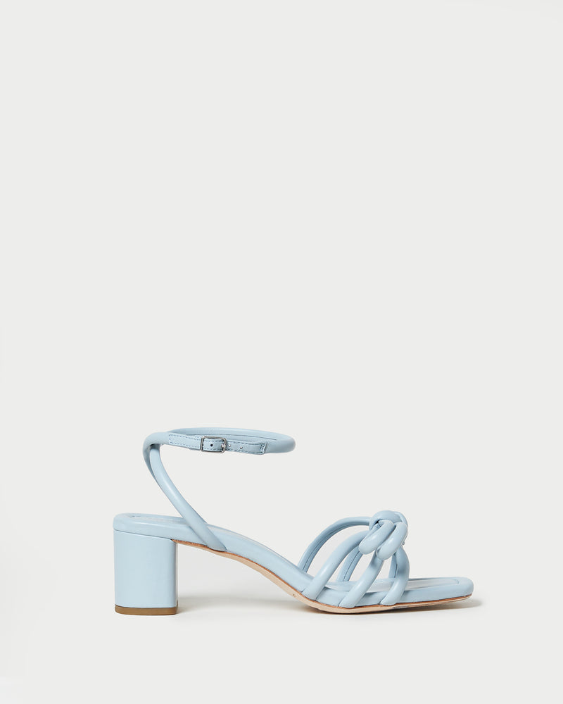 Color: Blue