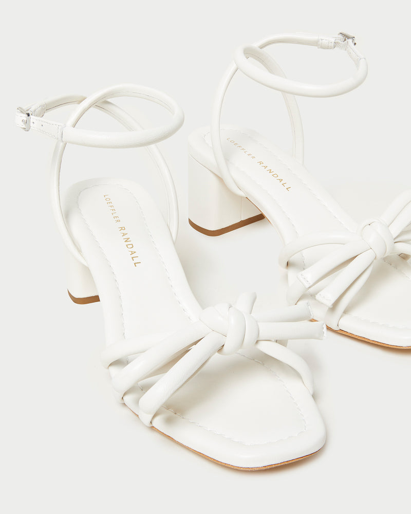 Color: White
