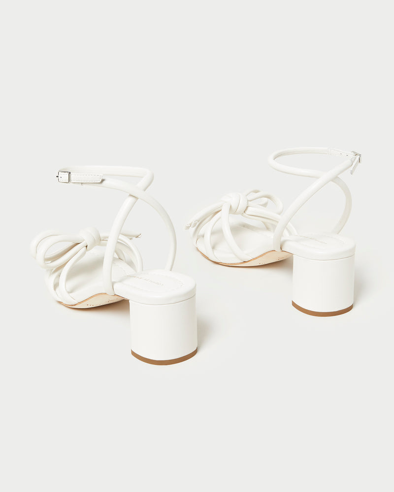 Color: White