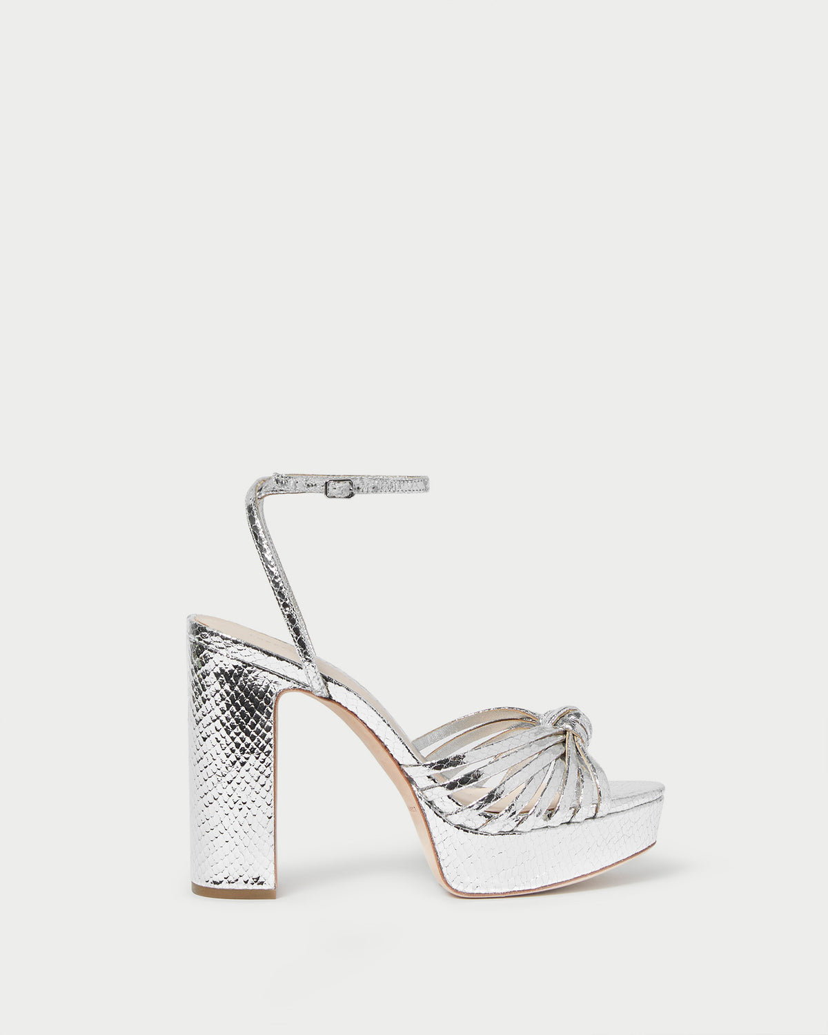 Color: Silver